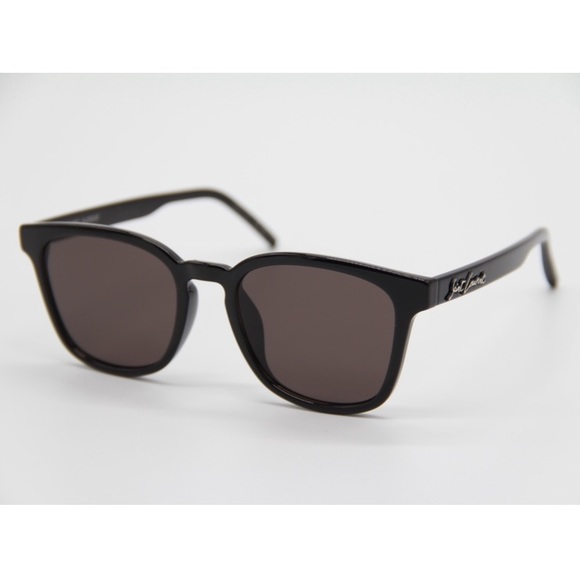 NEW SL327/K 001 SUNGLASSES SAINT LAURENT SL 327 001 EYEWEAR - Picture 2 of 11